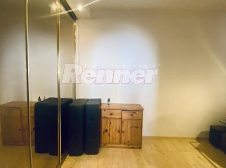 foto: 4 | Pronájem bytu, 2+1, 56 m²