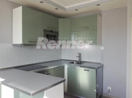 foto: 1 | Pronájem bytu, 1+1, 36 m²