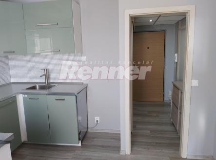 foto: 2 | Pronájem bytu, 1+1, 36 m²