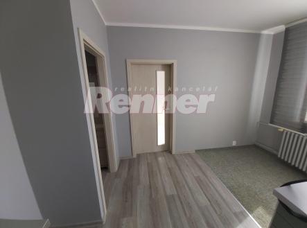 foto: 4 | Pronájem bytu, 1+1, 36 m²
