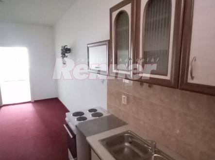 foto: 2 | Pronájem bytu, 2+1, 54 m²