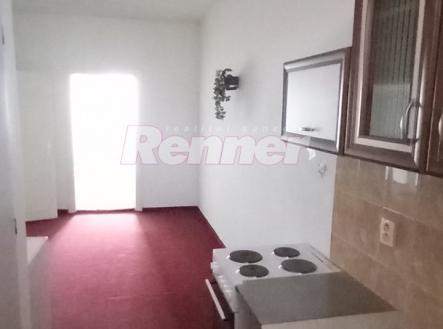 foto: 3 | Pronájem bytu, 2+1, 54 m²