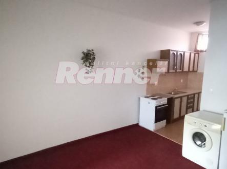 foto: 4 | Pronájem bytu, 2+1, 54 m²