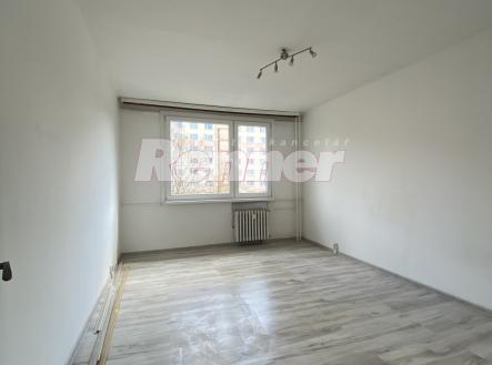 foto: 2 | Pronájem bytu, 2+1, 65 m²