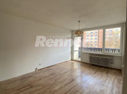 foto: 3 | Pronájem bytu, 2+1, 65 m²