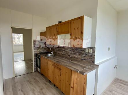 foto: 4 | Pronájem bytu, 2+1, 65 m²