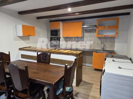 foto: 3 | Prodej - dům/vila, 120 m²