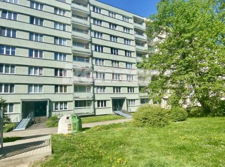 foto: 1 | Pronájem bytu, 2+1, 62 m²
