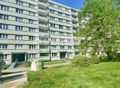 Pronájem bytu, 2+1, 62 m²