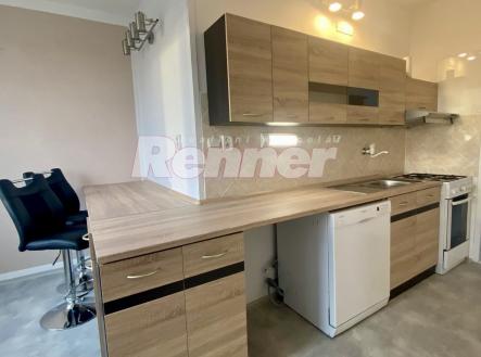 foto: 2 | Pronájem bytu, 2+1, 62 m²