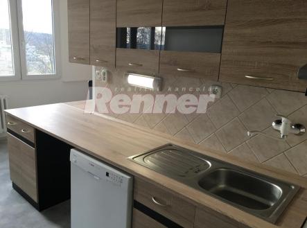 foto: 3 | Pronájem bytu, 2+1, 62 m²