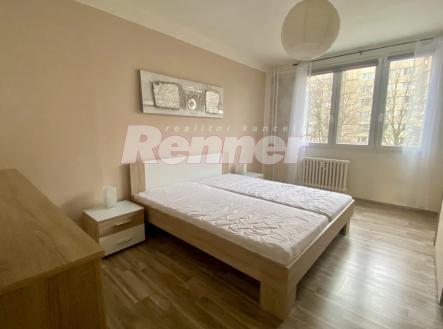 foto: 4 | Pronájem bytu, 2+1, 62 m²
