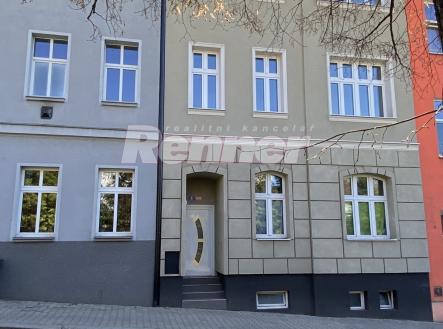 foto: 1 | Pronájem bytu, 1+kk, 34 m²
