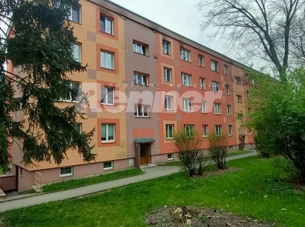 foto: 1 | Pronájem bytu, 3+1, 68 m²