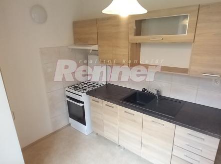 foto: 2 | Pronájem bytu, 3+1, 68 m²
