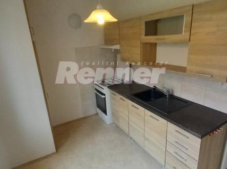 foto: 3 | Pronájem bytu, 3+1, 68 m²