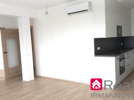 Obrázek k zakázce č.: 659276 | Prodej bytu, 2+kk, 66 m²