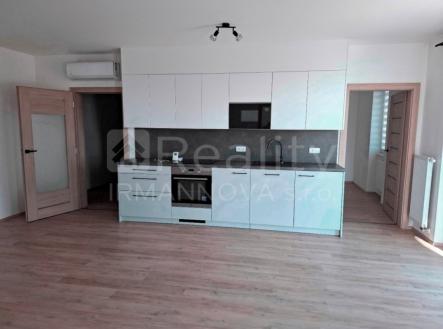 Obrázek k zakázce č.: 655171 | Pronájem bytu, 3+kk, 67 m²