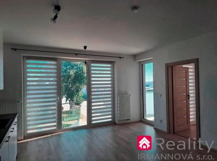 Obrázek k zakázce č.: 655171 | Pronájem bytu, 3+kk, 67 m²