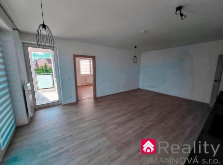 Obrázek k zakázce č.: 655171 | Pronájem bytu, 3+kk, 67 m²