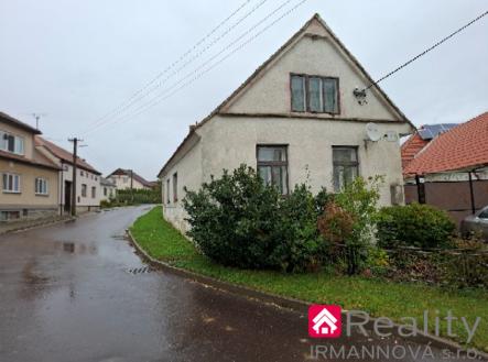 Prodej - dům/vila, 137 m² obrázek