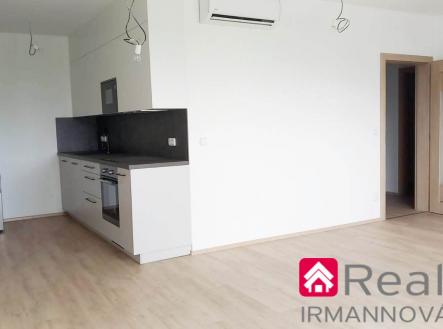 Obrázek k zakázce č.: 688216 | Prodej bytu, 2+kk, 66 m²