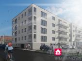 Prodej bytu, 2+kk, 66 m²