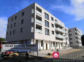 Prodej bytu, 2+kk, 66 m²