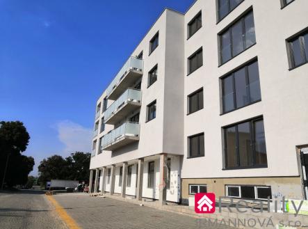 Obrázek k zakázce č.: 659306 | Prodej bytu, 2+kk, 66 m²