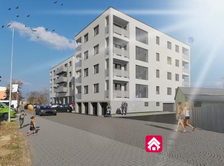 Prodej bytu, 3+kk, 67 m² obrázek