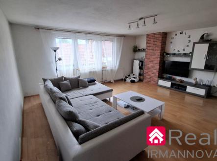 Obrázek k zakázce č.: 716712 | Prodej - dům/vila, 118 m²