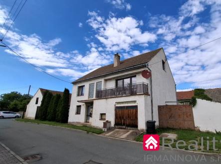 Obrázek k zakázce č.: 716712 | Prodej - dům/vila, 118 m²