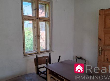 Obrázek k zakázce č.: 717732 | Prodej - dům/vila, 80 m²
