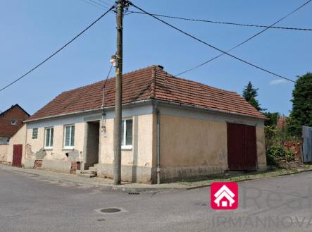 Obrázek k zakázce č.: 717732 | Prodej - dům/vila, 80 m²
