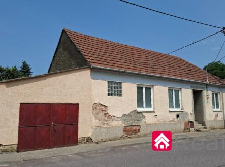 Obrázek k zakázce č.: 717732 | Prodej - dům/vila, 80 m²