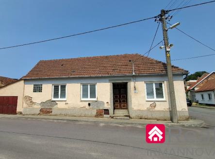 Prodej - dům/vila, 80 m²