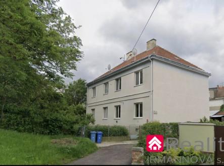 Pronájem bytu, 3+1, 61 m²