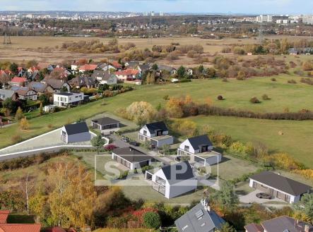 Prodej - pozemek pro bydlení, 1 378 m² obrázek