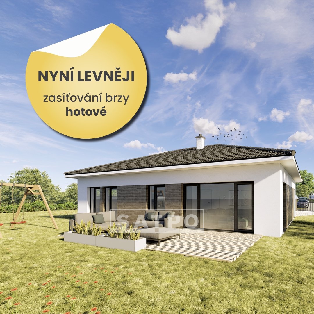 Prodej pozemky pro bydlení, 1 378 m2 - Praha-Šeberov