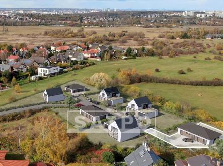 Prodej - pozemek pro bydlení, 1 075 m² obrázek