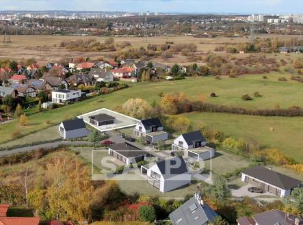 Prodej - pozemek pro bydlení, 1 371 m² obrázek