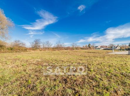 Pozemky Hrnčíře PZ1.2 | Prodej - pozemek pro bydlení, 1 371 m²