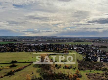 DJI_0492 | Prodej - pozemek pro bydlení, 884 m²