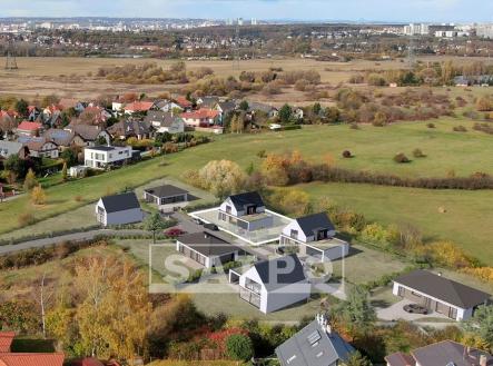 Prodej - pozemek pro bydlení, 884 m² obrázek