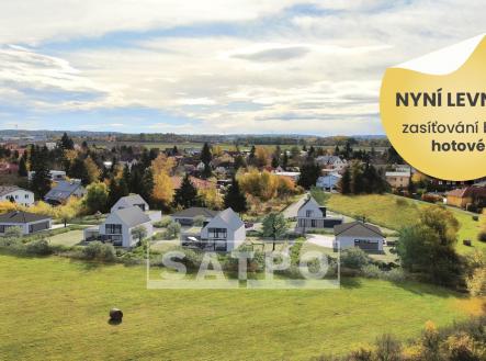 Pozemky Hrnčíře | Prodej - pozemek pro bydlení, 884 m²