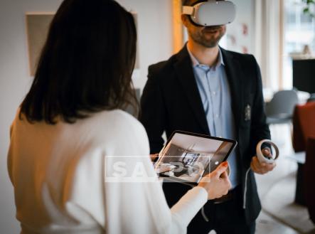 Prodej bytu, 5+kk, 204 m²