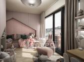 Prodej bytu, 3+kk, 95 m²