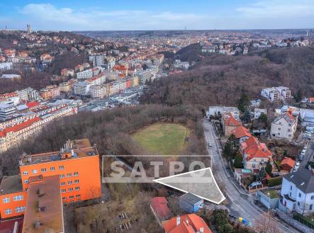 Prodej - pozemek pro bydlení, 882 m² obrázek