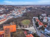 Prodej - pozemek pro bydlení, 882 m²