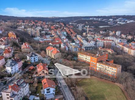 TUR_pozemek | Prodej - pozemek pro bydlení, 882 m²